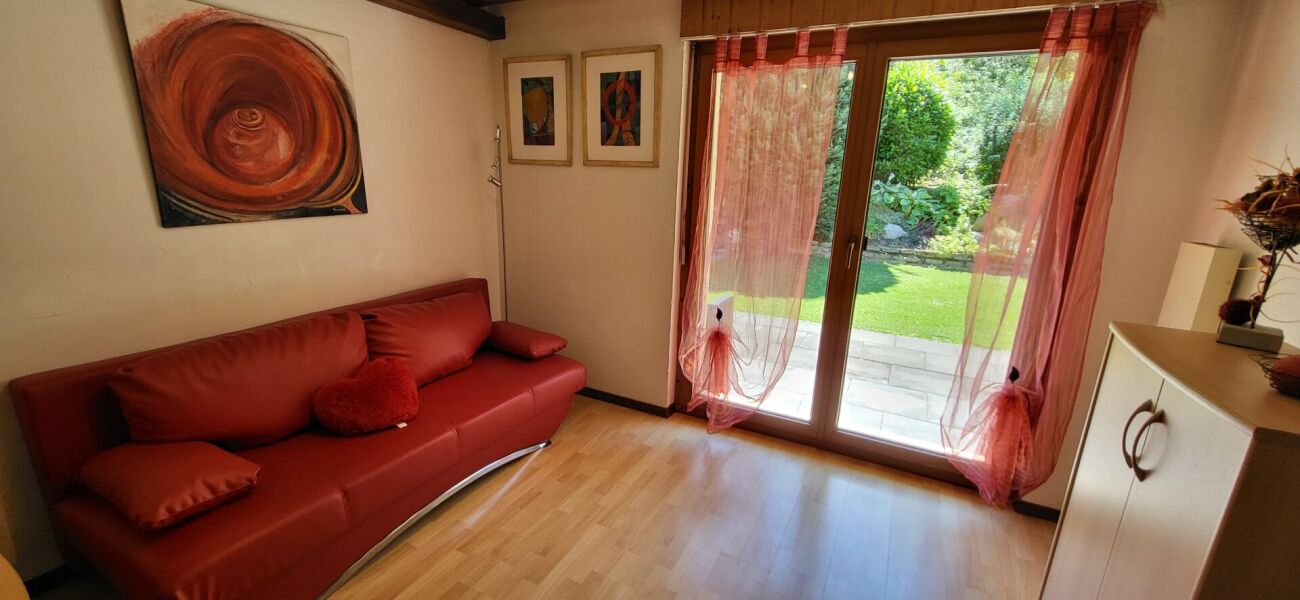 Propriété de caractère composée de 3 appartements