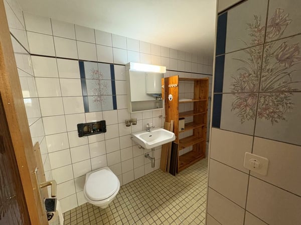 Local commercial - dépôt de stockage 5