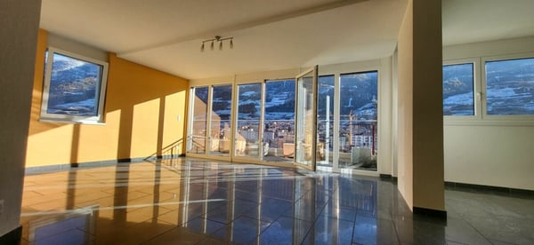 Attique de 1 pièces sur Commune de Saxon 2