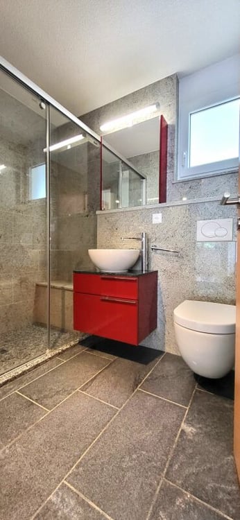 Attique de 1 pièces sur Commune de Saxon 7