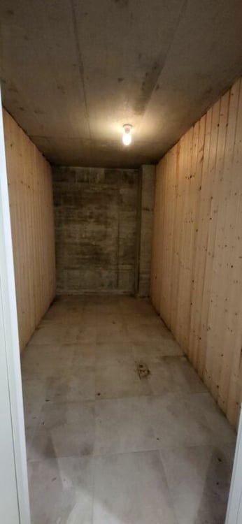 Attique de 1 pièces sur Commune de Saxon 11