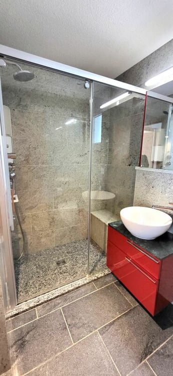 Attique de 1 pièces sur Commune de Saxon 8