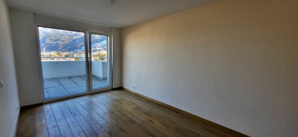 Attique de 1 pièces sur Commune de Saxon 10