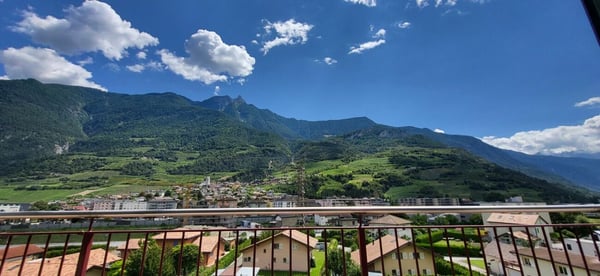 Attique de 1 pièces sur Commune de Saxon 16