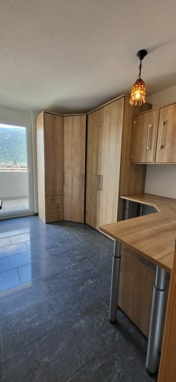 Attique de 1 pièces sur Commune de Saxon 9