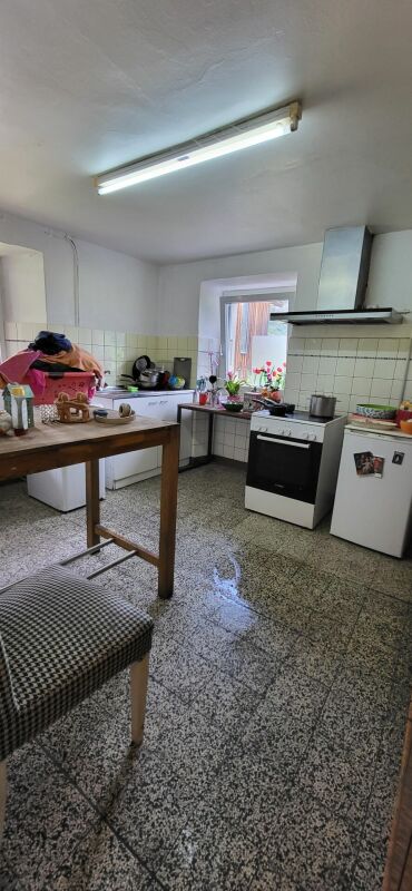 Propriété composée de 3 logements