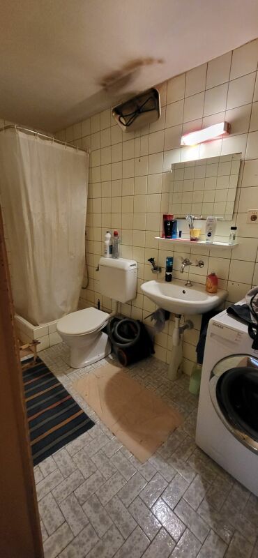 Propriété composée de 3 logements