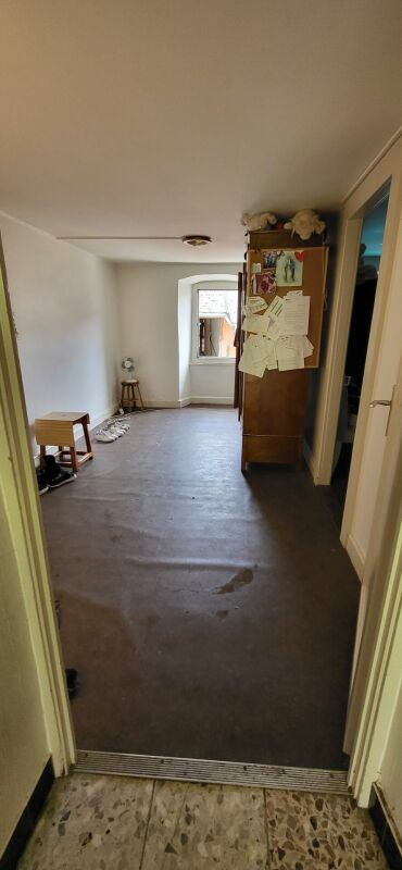 Propriété composée de 3 logements
