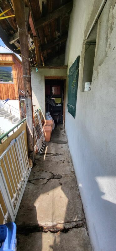 Propriété composée de 3 logements