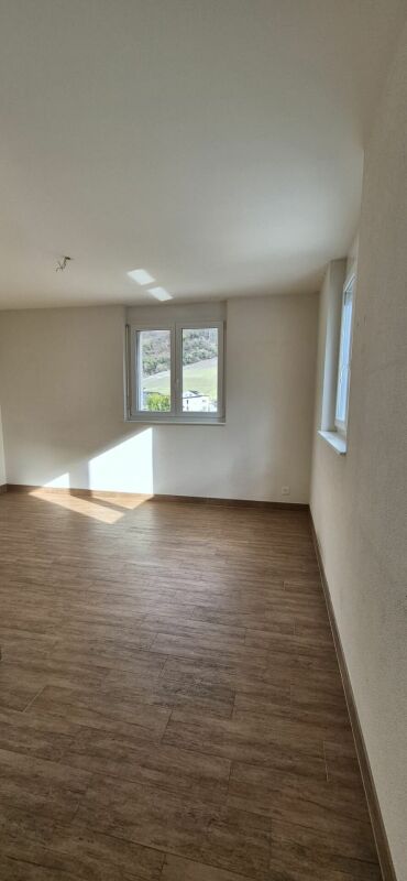 Charmant appartement de 4,5 pièces