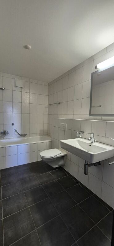 Charmant appartement de 4,5 pièces