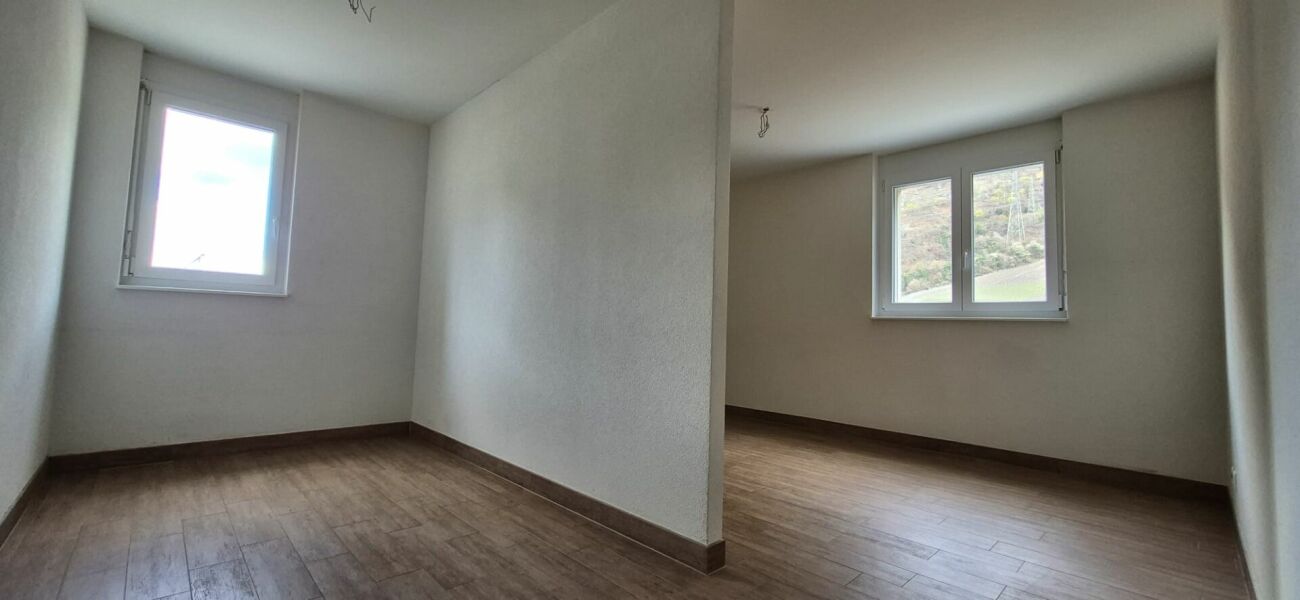 Charmant appartement de 4,5 pièces