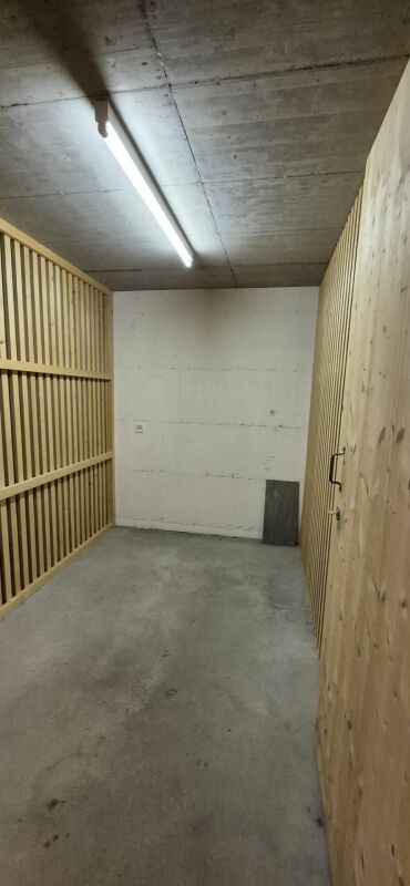 Charmant appartement de 4,5 pièces