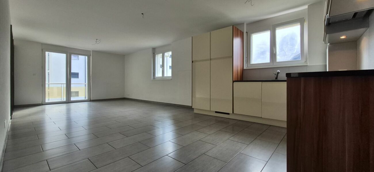 Charmant appartement de 4,5 pièces