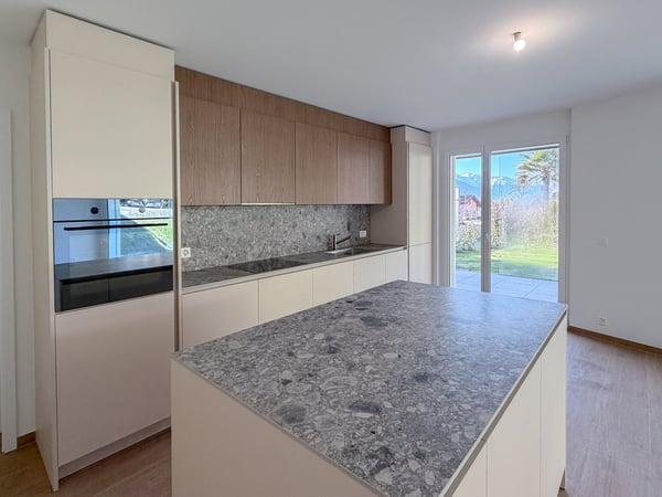 Neue Residenz Le Domaine in Vétroz 2025 - 3,5/4,5 Zimmer 15