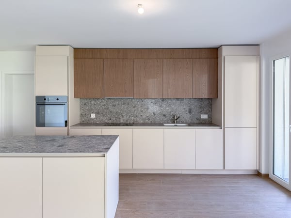 Neue Residenz Le Domaine in Vétroz 2025 - 3,5/4,5 Zimmer 8