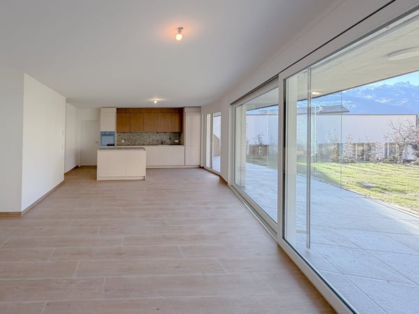 Neue Residenz Le Domaine in Vétroz 2025 - 3,5/4,5 Zimmer 16