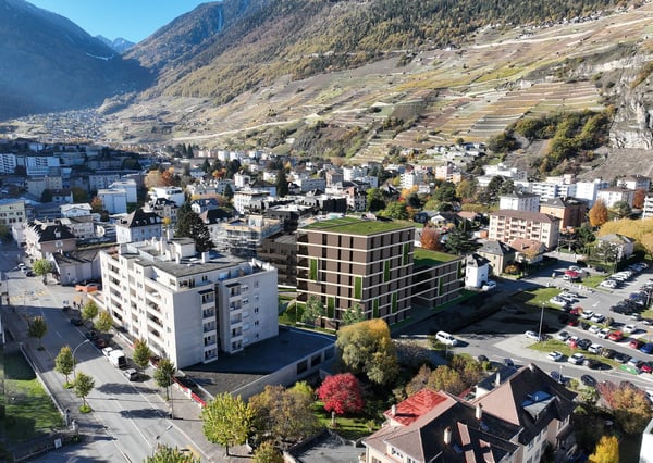 Martigny
