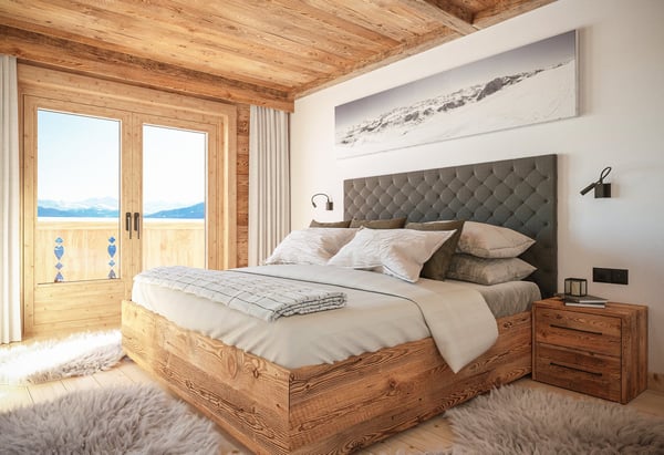 1.5 pièces dans une nouvelle promotion ‘’Le Guépard’’ avec service hôtelier 11