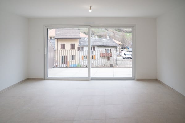 Wohnung in neuer PPE in Martigny-Croix - sofort verfügbar 13