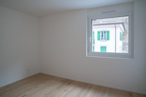 Wohnung in neuer PPE in Martigny-Croix - sofort verfügbar 8