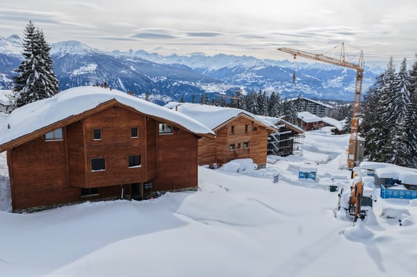 Crans-Montana