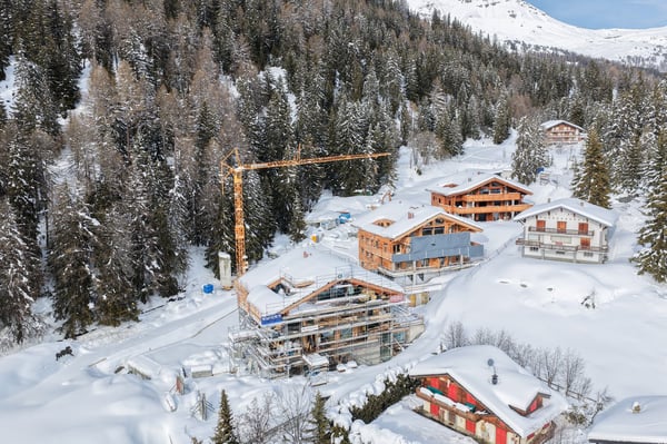 Crans-Montana