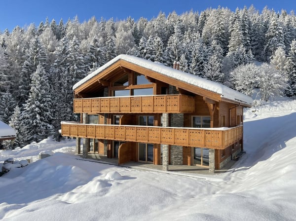 Crans-Montana