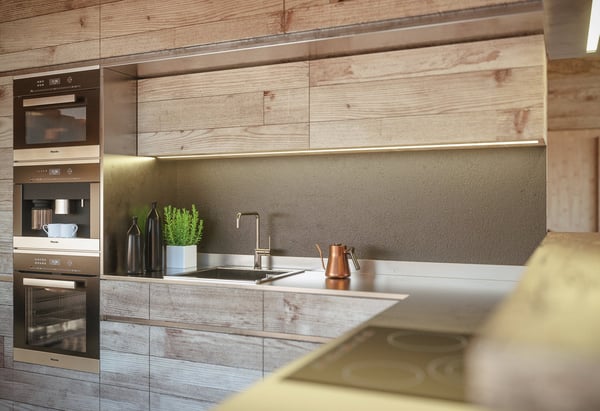 Schönes 4.5-Zimmer-Neubau in einer Ferienresidenz verfügbar 5