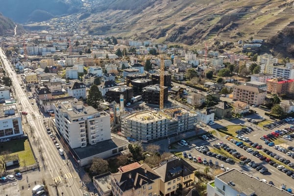 Martigny