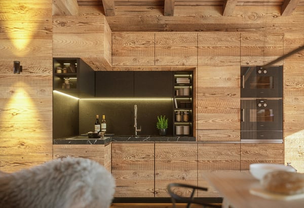 Neue 3.5-Zimmer-Wohnung in der neuen Residenz La Royère in Nax 10