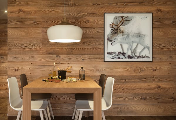 Neue 2.5-Zimmer-Wohnung in der neuen Residenz La Royère in Nax 11