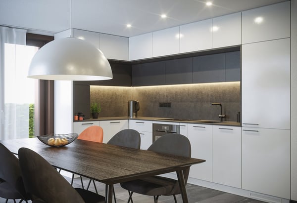 NEU - Neuwertige Apartments - Esplanade Léonard Martigny 7
