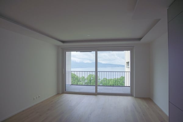 Apaprtement 3.5 pièces en vente à Puidoux Chexbres // Bâtiment C4 9