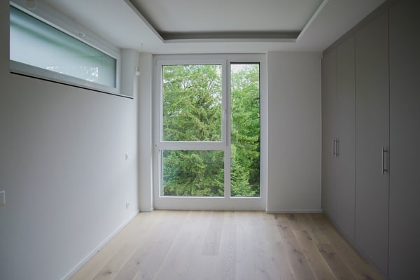 Apaprtement 3.5 pièces en vente à Puidoux Chexbres // Bâtiment C4 8