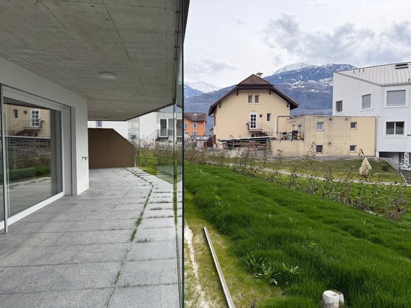 Nouvelle Résidence Le Domaine à Vétroz en 2026 - 4.5 pièces 22