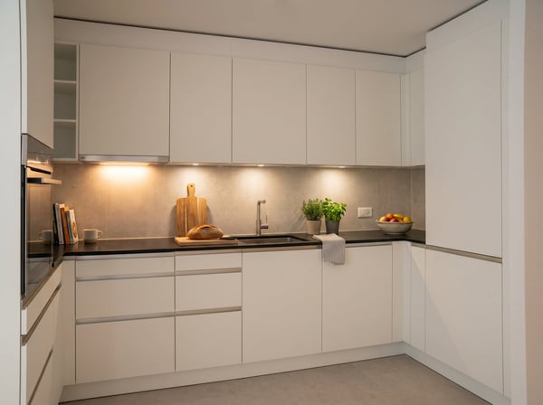 Appartement neuf à Martigny-Croix - disponible immédiatement 3