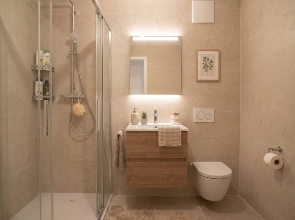 Appartement neuf à Martigny-Croix - disponible immédiatement 6