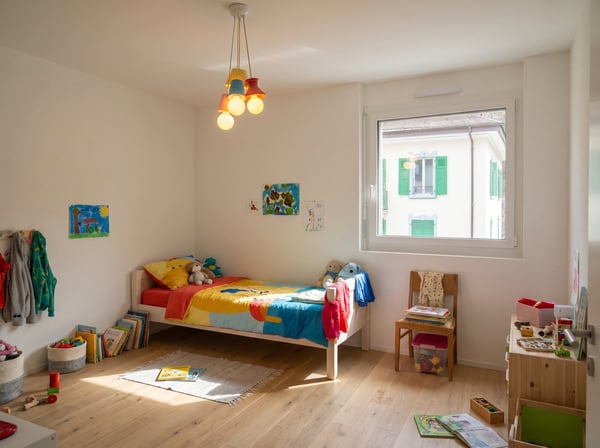 Appartement neuf à Martigny-Croix - disponible immédiatement 7