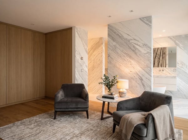 Le Pavillon du Clos – Villa d'exception neuve à Veytaux 27