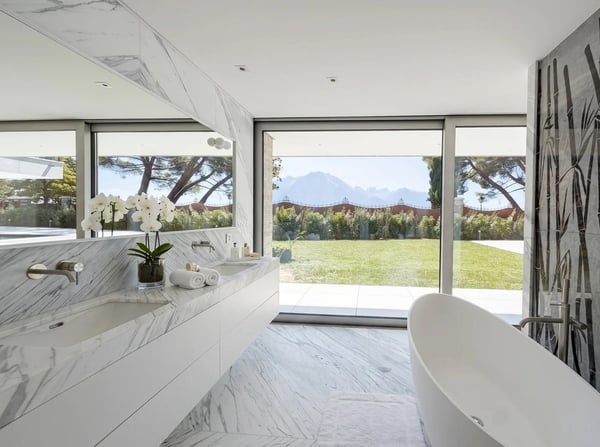 Le Pavillon du Clos – Villa d'exception neuve à Veytaux 28