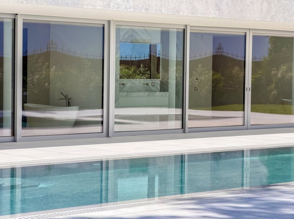 Le Pavillon du Clos – Villa d'exception neuve à Veytaux 7