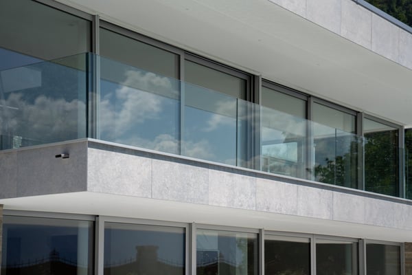 Le Pavillon du Clos – Villa d'exception neuve à Veytaux 10