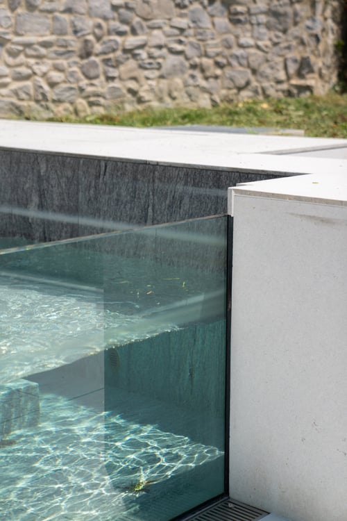 Le Pavillon du Clos – Villa d'exception neuve à Veytaux 16