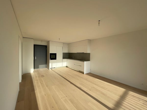 Appartement de standing non meublé à louer - Vue sur le lac - Puidoux-Chexbres 4