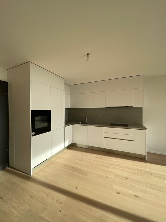 Appartement de standing non meublé à louer - Vue sur le lac - Puidoux-Chexbres 17