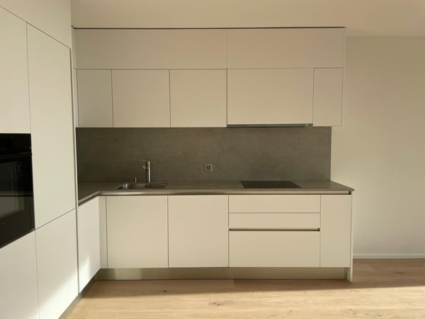 Appartement de standing non meublé à louer - Vue sur le lac - Puidoux-Chexbres 6
