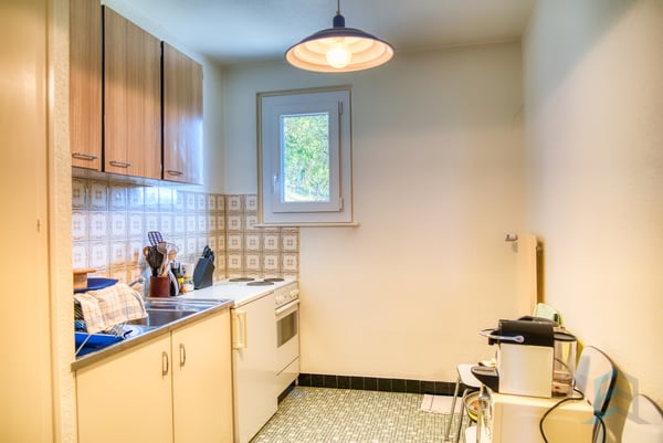 EXCLUSIF Charmante maison de 2 unités au coeur du vignoble sierrois 9