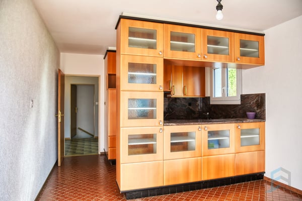 EXCLUSIF Charmante maison de 2 unités au coeur du vignoble sierrois 4