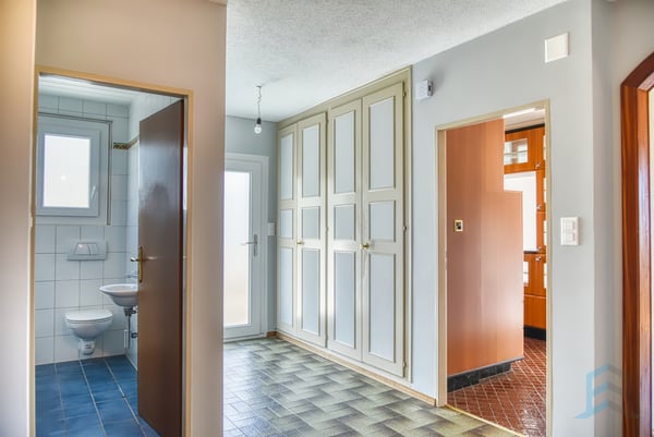 EXCLUSIF Charmante maison de 2 unités au coeur du vignoble sierrois 7